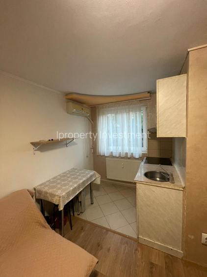 1 Mai | Garsoniera | Metrou | Stb | Ac | Boxa Subsol - 2