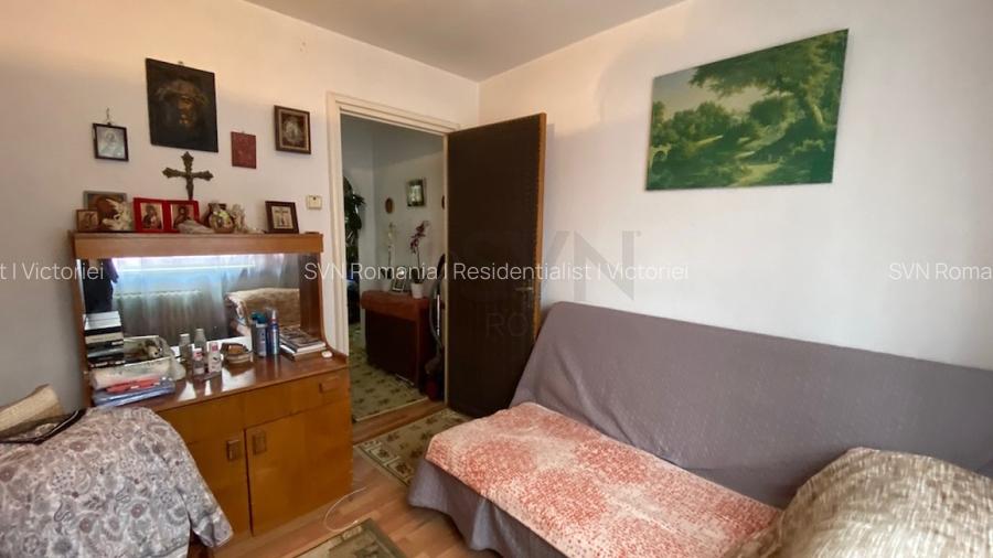 REA1028351 Apartament 2 camere langa gura de metrou Raul Doamnei - 8
