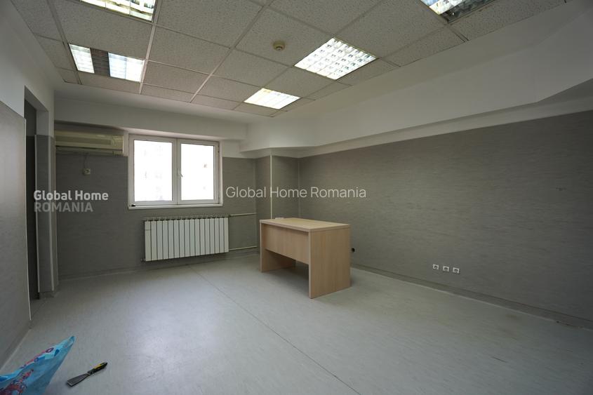 Spațiu office reprezentativ 525 mp – Piața Unirii - 16