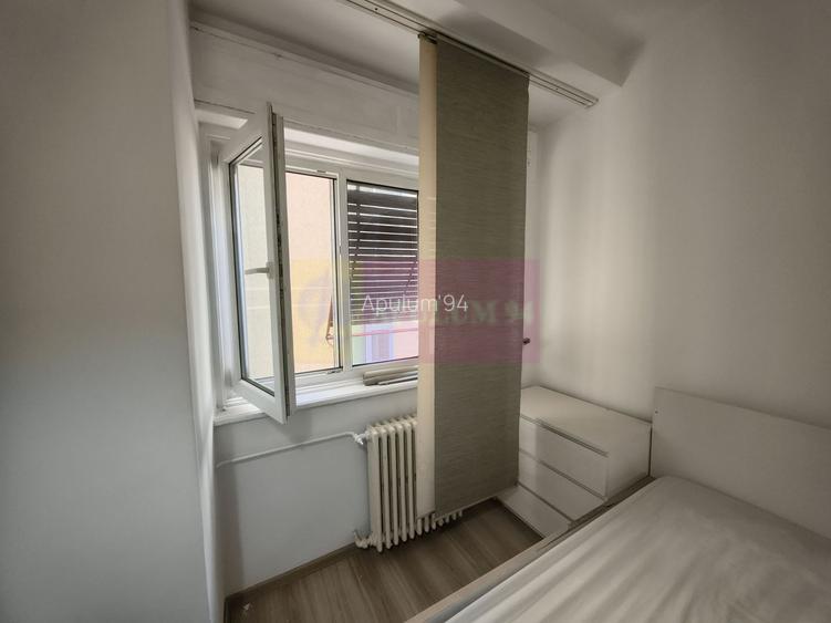 Garsonieră de închiriat Ultracentral - Între Piața Romană și Dorobanți - 21