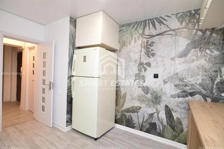 4 camere Unirii-Fantani | etaj 1 - 5