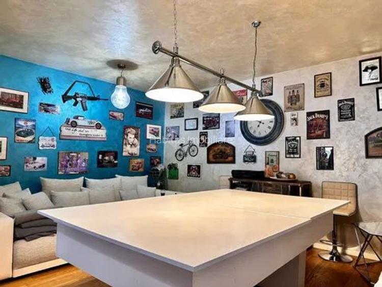 % COMISION Penthouse ultrafinisat,180 mp +250 mp terasa,garaj dublu - 3