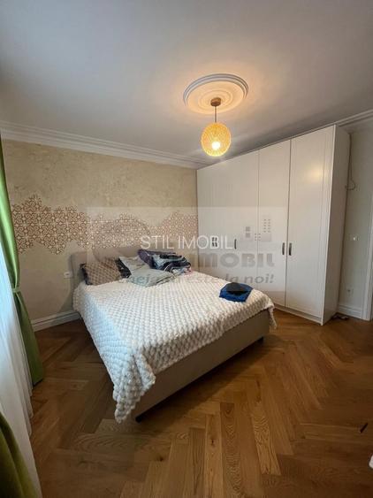 Casa individuala, Dancu-Holboca, 98 mp, mobilata si utilata complet - 24