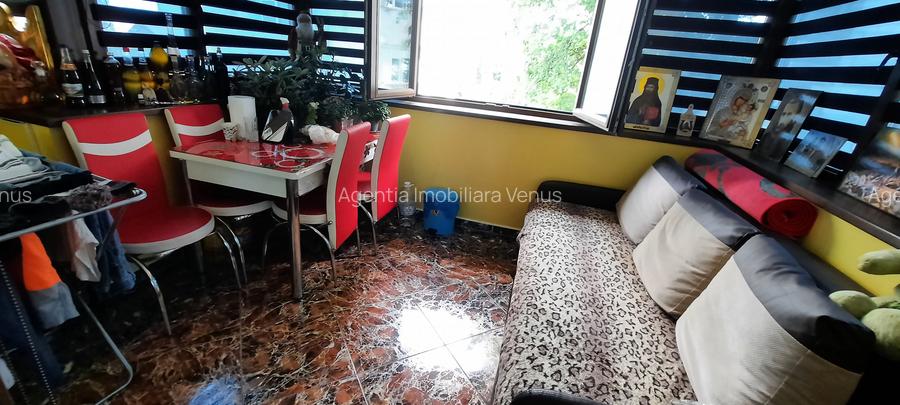 Apartament 3 camere zona Bulevard mobilat si utilat - 3