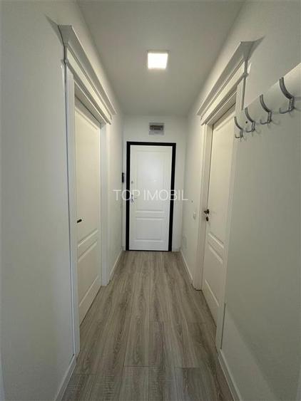 Inchiriere Apartament cu 2 camere Cartier Visoianu - 7