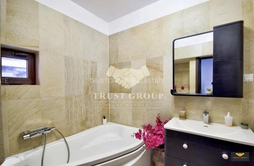 Apartament 3 camere Herastrau / loc de parcare+boxa - 13