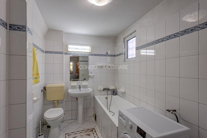 Vila de vanzare, Brancoveanu, Parc Tineretului, cu teren mare COMISION 0% - 21