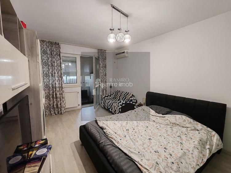 GARSONIERA CU TERASA, LUICA/BRANCOVEANU, INVESTITIE - 7