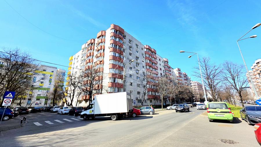 Aleea Botorani 2. Un apartament cu pachet de relaxare inclus - 55