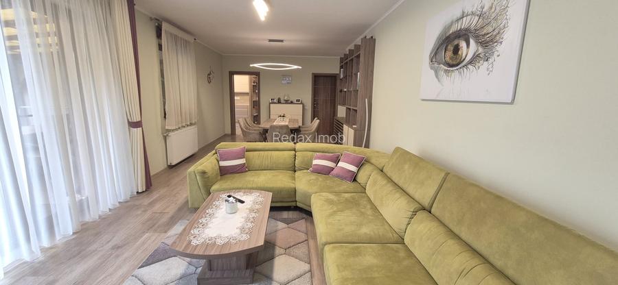 Casa individuala noua cocheta Sanpetru - 2