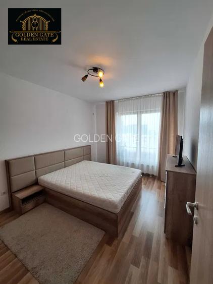 Onix Grozavesti - 2 Camere Mobilat Centrala Balcon Parcare - 5