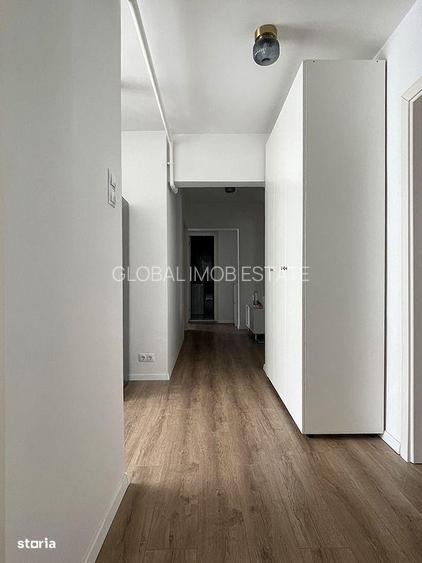 Inchiriere Apartament 3 camere Decomandat Renovat Loc de Parcare Drumul Taberei - 8