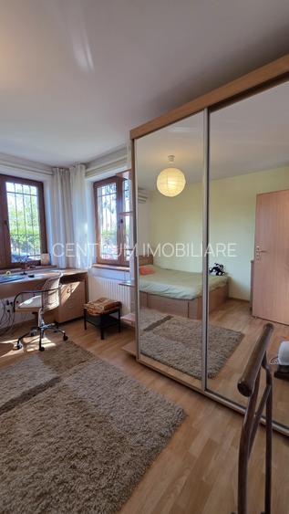 Inchiriere casa singur curte Voluntari - 16