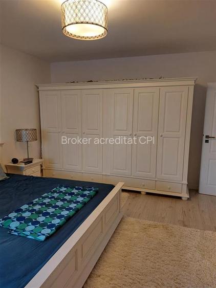 Vanzare Apartament 4 camere Dorobanti - 13