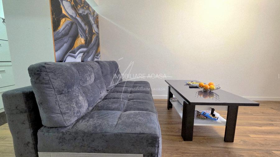 Apartament Studio, la 8 minute de Metrou Berceni - 31