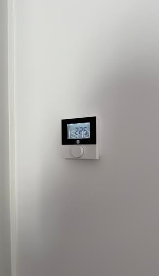 ISHO Riverside U2, Apartament generos, suprafete ample, multa lumina naturala - 15