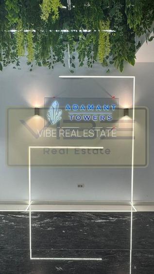 Apartament NOU 2 camere Nicolina - ADAMANT TOWERS - 29
