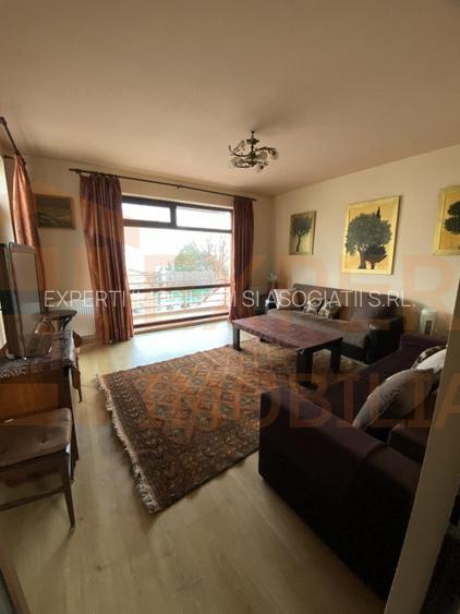 Apartament 2 camere zona Ultracentral-Casa Casatoriilor, Constanta - 2