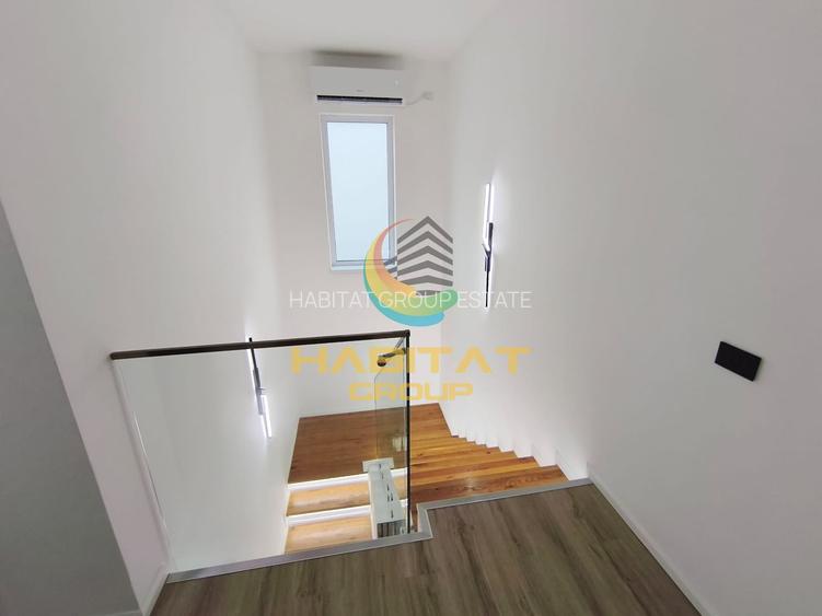 Casa 5 camere mobilata- terasa acoperita- Com. Berceni - 8