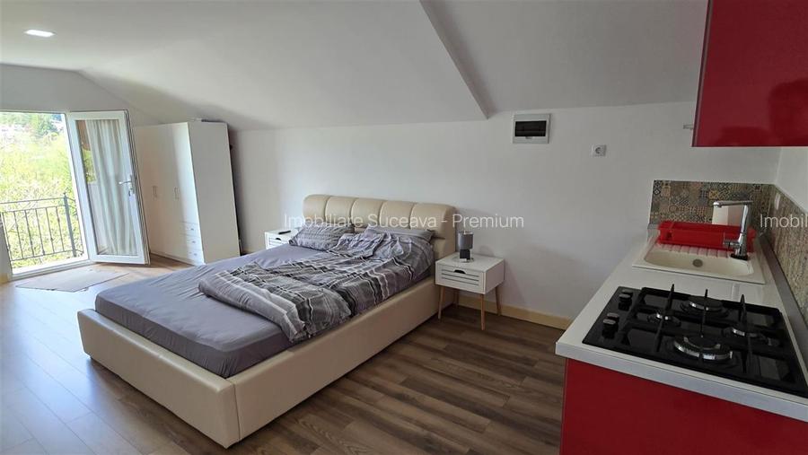 Casa de Vacanta la Munte - Dorna Arini! Vatra Dornei!! De Vanzare! 0727817187 - 13