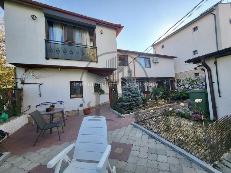 Casă/Vilă de vânzare Eforie Sud, Constanța - 3