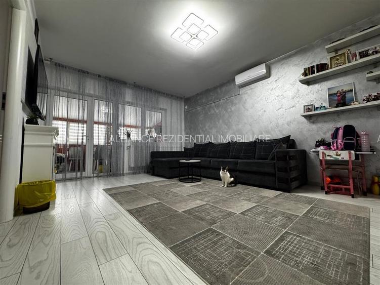 Casa individuala Comuna Berceni - 4