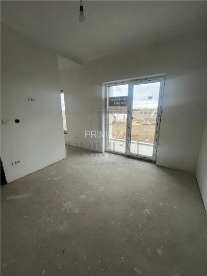 GIARMATA | DUPLEX COMISON 0% | 4 CAM | GARAJ | 2 DRESSSING | 3 TERASE | PREMIUM - 3