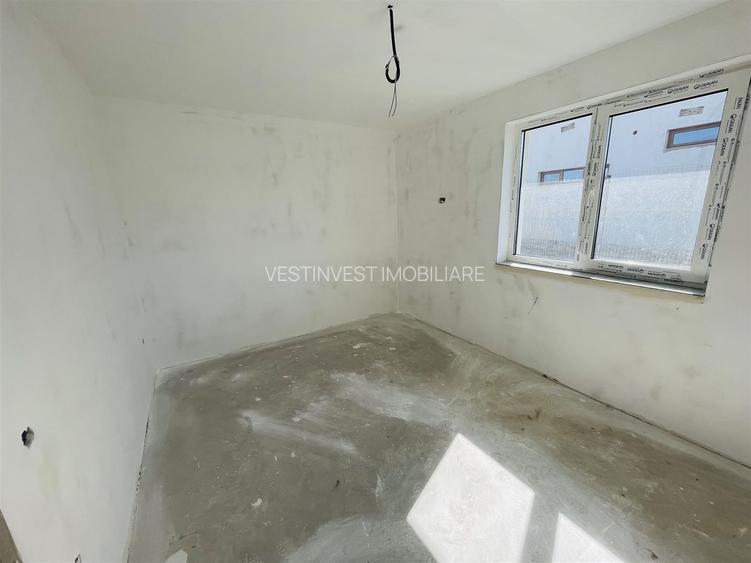 Casa P semifinisata ï¿½n comuna Paleu - 9