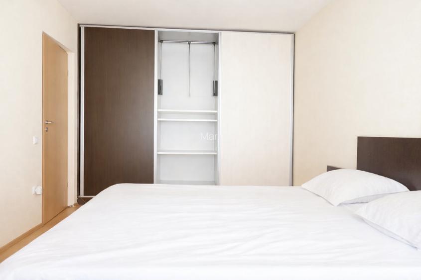 PF vând apartament 2 camere Mănăștur, parcare privată inclusă, complet mobilat - 7