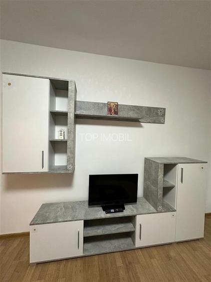 Inchiriere Apartament cu 1 camera Nicolina 1 - 3