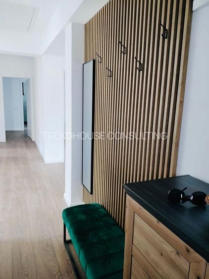Vila/curte amenajata ideala pentru familie,acces rapid catre Bucuresti - 5