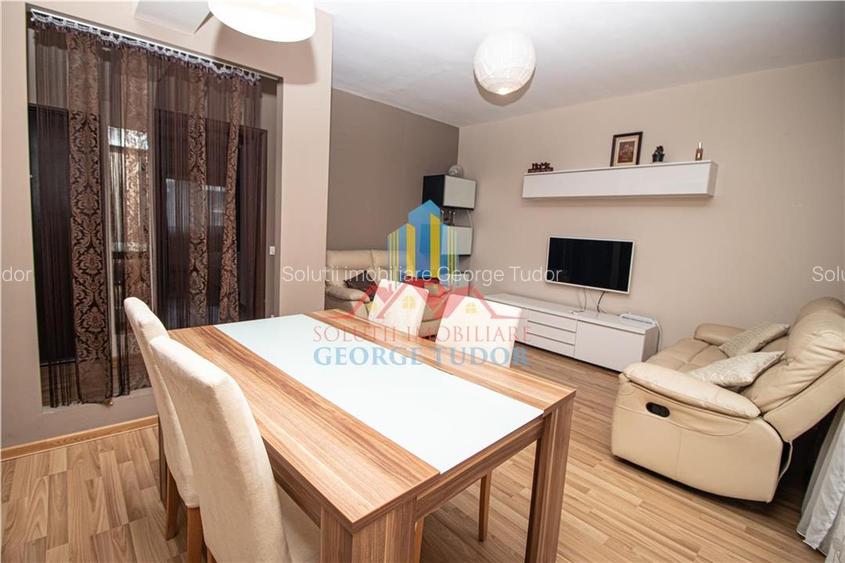 Apartament 2 camere  75 mp. Str. Sarbu Constantin Nr. 13  Chiajna - 2