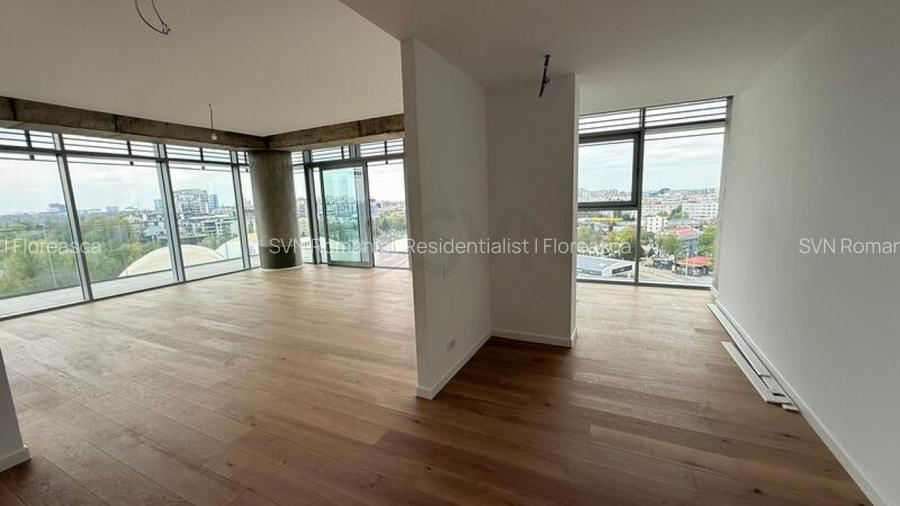 REA1028635 Apartament 4 camere Floreasca - 14