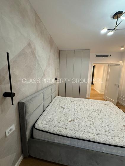 3 camere II  ultralux II  parcare inclusă II 100 mp - 9