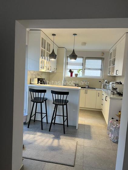 0%Comision Casa individuala Baciu, priveliste superba, zona accesibila - 7