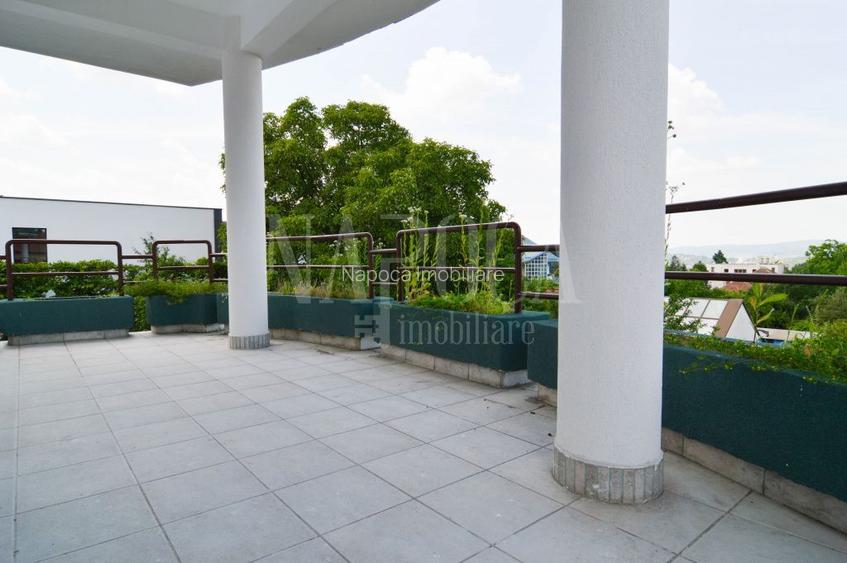 Casa 11 camere de vanzare in Zorilor, Cluj Napoca - 17