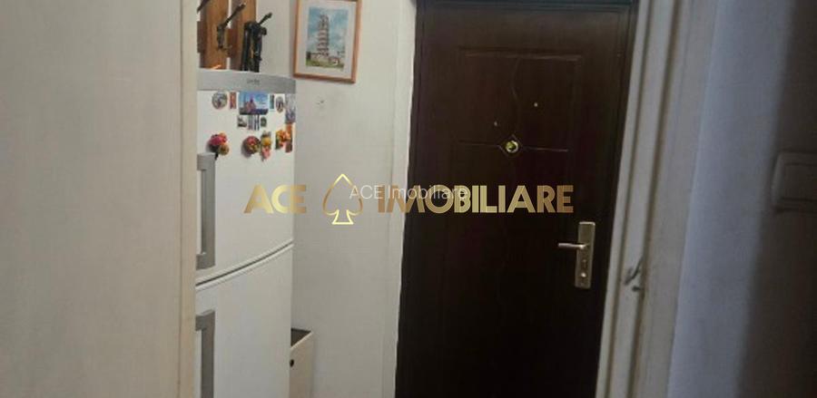 Garsoniera de inchiriat | Iancului | Metrou | Petfriendly - 4