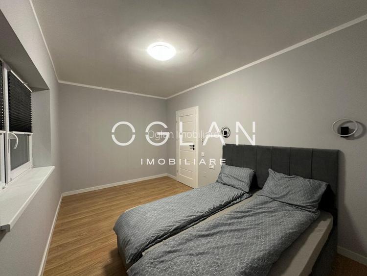 Apartament modern 2 cam. la vila, Zona Aeroport, Comision 0% - 9