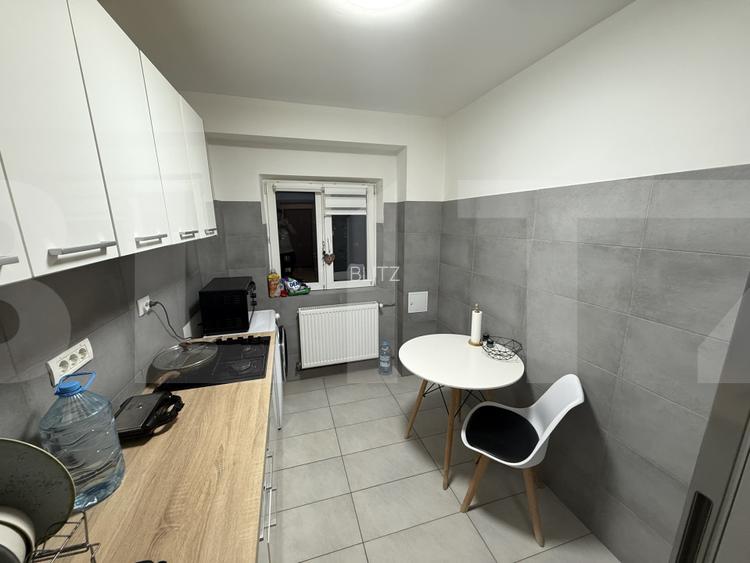 Apartament 2 camere, 57,5 mp – Campia Libertatii - 3