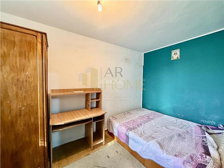 Apartament 2 camere, nedecomandat, Malu Rosu, Ploiesti - 5