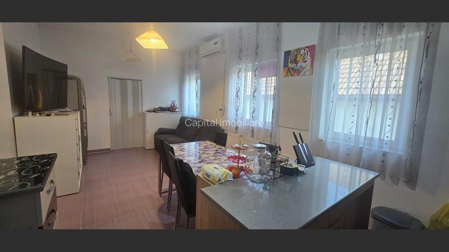 Casa individuala 4 camere  - comision 0% - 2