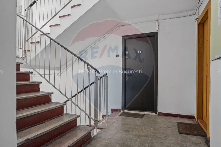 Apartament cu 5 camere de închiriat-Calea 13 septembrie. - 4