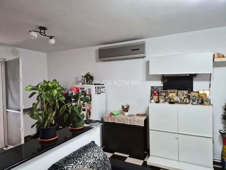 Casa  P+M  Cumpana - 2