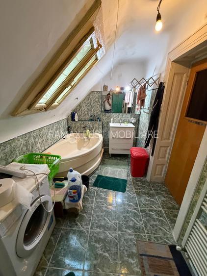 Mosilor - Bld Carol - Centrala termica - 8