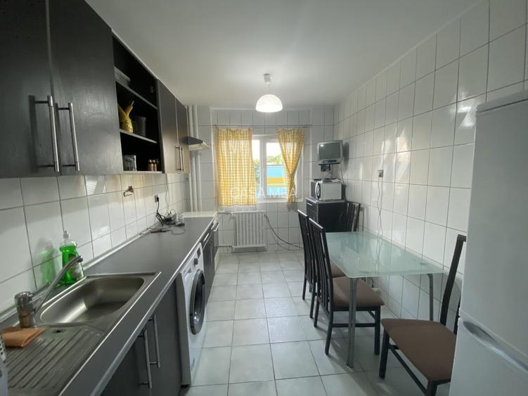Apartament Tei intersectia Maica Domnului (Domino) cu Lacul Tei - 16