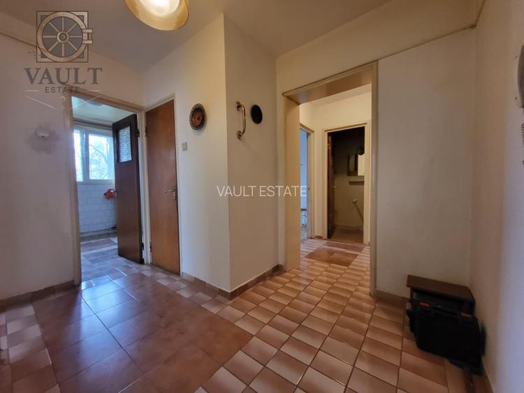 Apartament 4 camere - 3 minute metrou Nicolae Grigorescu - 8