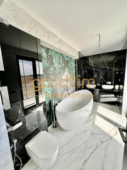 DUPLEX/PIPERA /SPATII GENEROASE /2 PARCARI/ZONA LINIȘTITĂ/ANSAMBLU SECURIZAT - 17