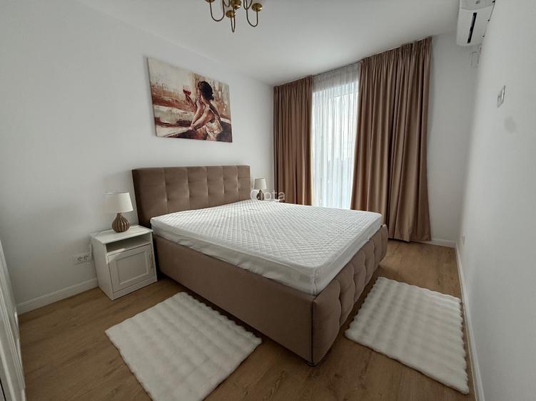 Prima inchiriere -Apartament 2 camere Doamna Ghica - Obor  - 13