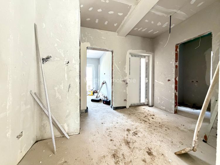 Duplex premium, 4 camere, 115 mp utili, 315 mp teren - Ghiroda - 11