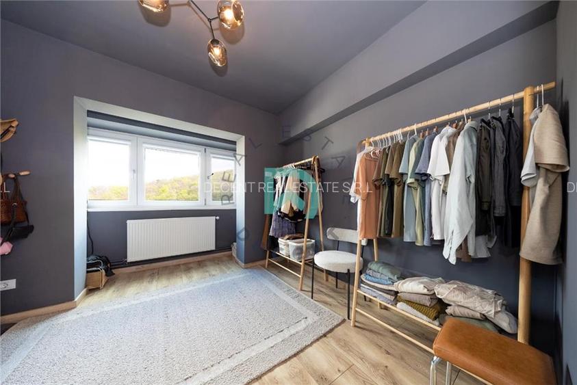 EXCLUSIVITATE! Apartament 4 camere Racadau, modern, Brasov - 9